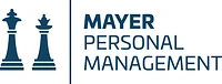 Mayer Personalmanagement International AG-Logo