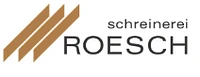 Logo Roesch Schreinerei AG