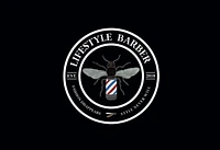LifeStyle Barber (LSB) Sàrl-Logo