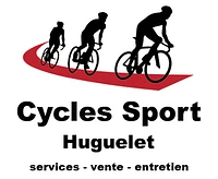 Cycles sport Huguelet logo