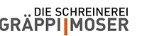 Gräppi Moser GmbH logo