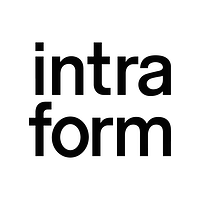 Logo intraform ag