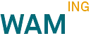 WAM Planer und Ingenieure AG-Logo