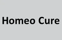 Homeo Cure logo
