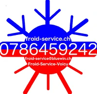 froid-service.ch logo