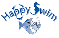 Logo Happy Swim