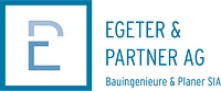 Logo Egeter & Partner AG
