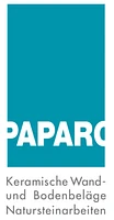 Paparo Keramik GmbH-Logo
