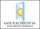 Logo Gate Electricité SA