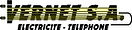 VERNET SA-Logo