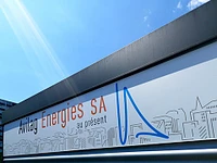 Avilag Energies SA logo