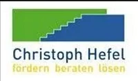 Logo Christoph Hefel fördern beraten lösen
