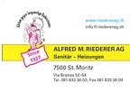 Alfred M. Riederer AG