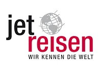 Logo Jet Reisen AG