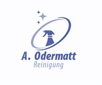 Logo A. Odermatt Reinigung GmbH