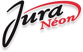 Jura Néon Sàrl-Logo