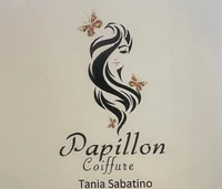 Logo Papillon Coiffure