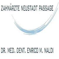 ZAHNÄRZTE NEUSTADT PASSAGE-Logo
