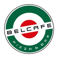 Belcafé Pizza und Bar-Logo