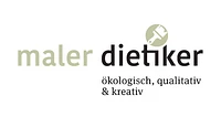 Maler Dietiker GmbH-Logo