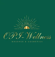 Opi Wellness logo
