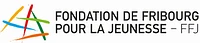 Logo La Fondation de Fribourg pour la Jeunesse