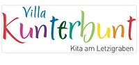 Villa Kunterbunt Kita am Letzigraben GmbH-Logo