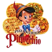 Pinocchio Pizza Kurier GmbH logo