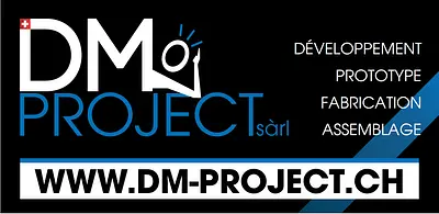 DM-Project Sàrl