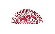 Boulangerie la Gourmandine-Logo