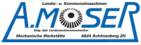 Moser-Logo