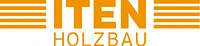Urs Iten Holzbau AG-Logo