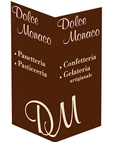 DM PASTICCERIA SAGL logo