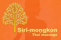 Logo Siri-mongkon Thai Massage