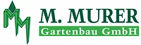 Logo Murer Gartenbau GmbH