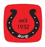 Pferdemetzgerei Bürgi-Logo