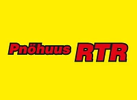 Pnöhuus RTR Bickel logo