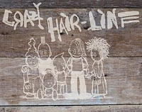 crazy hair-line gmbh logo
