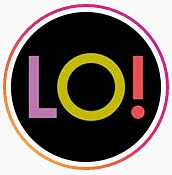 LO! Kreuz Jona-Logo