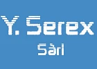 Logo Y. Serex Sàrl