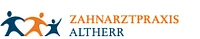 Zahnarztpraxis Altherr AG-Logo