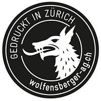 Logo J. E. Wolfensberger AG