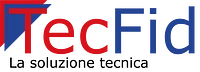 Logo TecFid di Nicola Del Biaggio