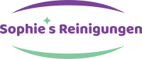 Sophie's Reinigungen GmbH-Logo