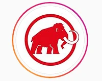 Logo Mammut Store