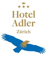 Logo Hotel Adler Zürich