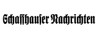 Schaffhauser Nachrichten logo