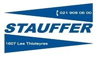 Logo SAMUEL STAUFFER SA