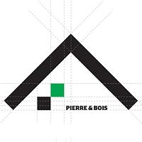 Logo Pierre & Bois