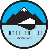 Hôtel du Lac-Logo
